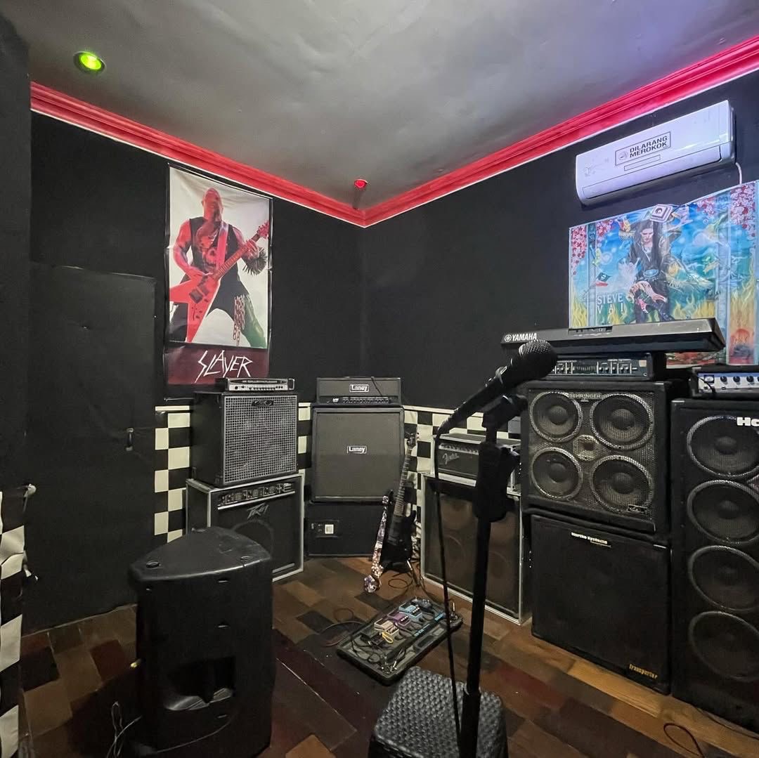 Twins Music Studio